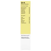 Q+A Grapefruit  Multi Balm